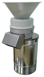 Машина протирочная Торгмаш ОМ-350-02