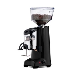 Кофемолка Nuova Simonelli MDK черная