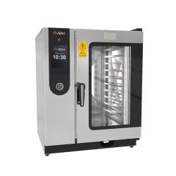 Пароконвектомат Abat ПКА 10-1/1ПП3
