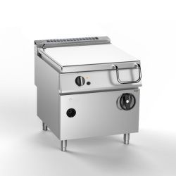 Сковорода опрокидывающаяся Apach SLBPG89MSS