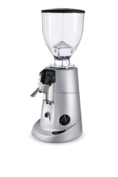 Кофемолка Fiorenzato F5 DM Timer серая