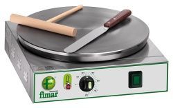 Блинница Fimar CRP