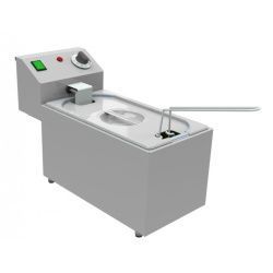 Фритюрница Abat ЭФК-20-1&#47;3Н