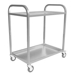 Тележка сервировочная Кобор ТС2-80&#47;50
