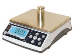 Весы электронные порционные компактные MAS MSC-10