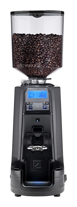 Кофемолка Nuova Simonelli MDX On Demand Black - 0