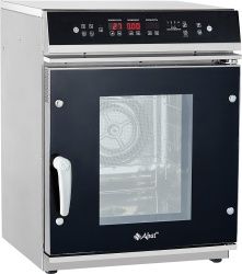 Пароконвектомат Abat ПКА 6-1&#47;2П (распродажа)