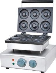 Аппарат для донатсов Viatto VDM-6