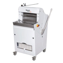 Хлеборезка Apach Bakery Line C52S 11 мм