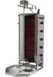 Гриль для шаурмы Tatra TDM E 5T M