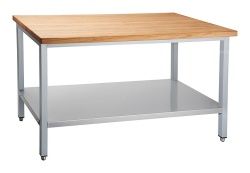 Стол кондитерский Abat СКР-7-2