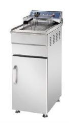 Фритюрница Hurakan HKN-FDF16N