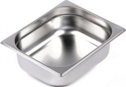 Гастроемкость Hurakan GN 1/2-150