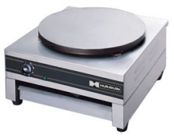Блинница Hurakan HKN-CSE400P