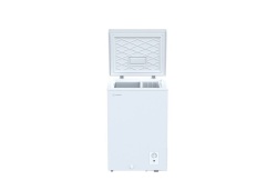 Ларь морозильный Hurakan HKN-BD100
