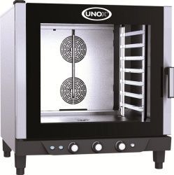 Печь конвекционная Unox XV593