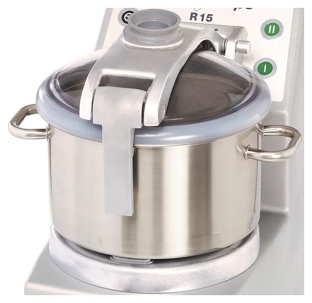 Куттер Robot Coupe R15