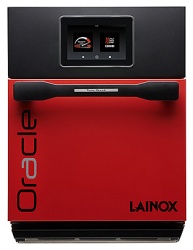 Печь комбинированная Lainox Oracle ORACRB
