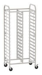 Тележка-шпилька Abat ТШГ-15х2