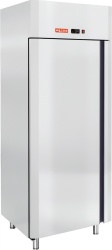 Шкаф морозильный Hicold C60 1/BT W