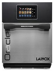 Печь комбинированная Lainox Oracle ORACGS