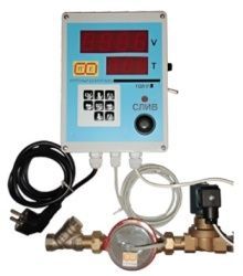 Проточный дозатор воды СЭМЗ ПДВ-1-25