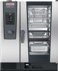 Пароконвектомат Rational iCombi Classic 10-1&#47;1 (электрическое исполнение)