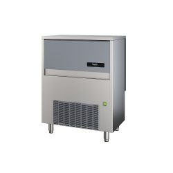 Льдогенератор гранулы Apach AGB155.38B A