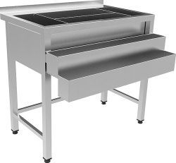 Барная станция Кобор СБ-90&#47;75