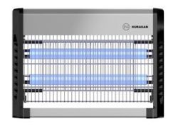 Лампа инсектицидная Hurakan HKN-MID80M