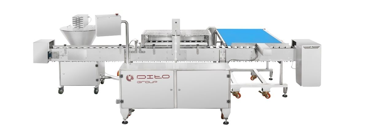 Линия дозирующая Dito Group D10 - 0