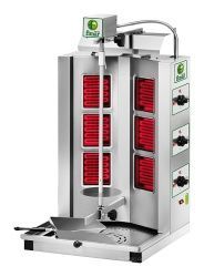 Гриль вертикальный электрический Fimar GYR60