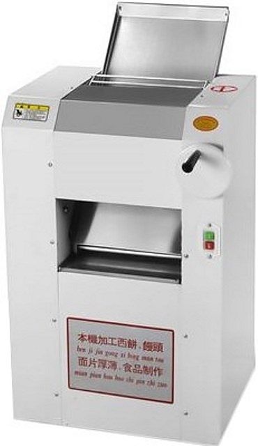 Машина тестораскаточная Hurakan HKN-DSH500 - 0