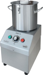 Куттер Ozti SPM 10 FC