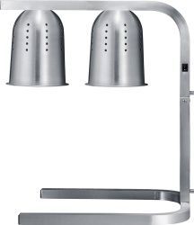 Подогреватель пищи Viatto VA-WL550-3