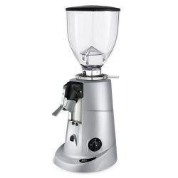 Кофемолка Fiorenzato F5 DM серая