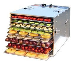 Дегидратор Hurakan HKN-DHD10