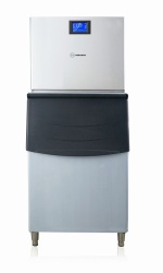 Льдогенератор Hurakan HKN-IMC200