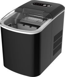 Льдогенератор Viatto VA-IM-12BLR