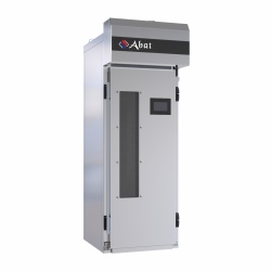 Шкаф с отложенной расстойкой Abat ШРО-20-С