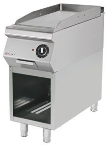 Поверхность жарочная Tatra TET.49SF - 0