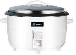 Рисоварка Hurakan HKN-SDR100