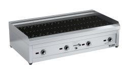 Гриль водяной Вулкан ETK-BST4 "Алабама" 6414711