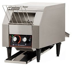 Тостер Hurakan HKN-TOSTI18