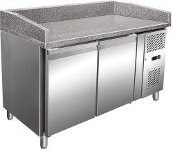 Стол для пиццы Viatto PZ2600TN