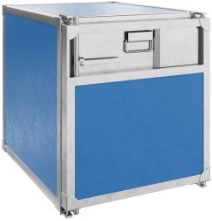 Термоконтейнер Polair CT-150