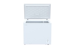 Ларь морозильный Hurakan HKN-BD250