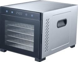 Дегидратор Viatto VA-DG6SS