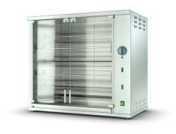 Гриль для кур Atesy Командор-2/5-Э