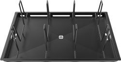 Противень для жарки кур Unox GRP825